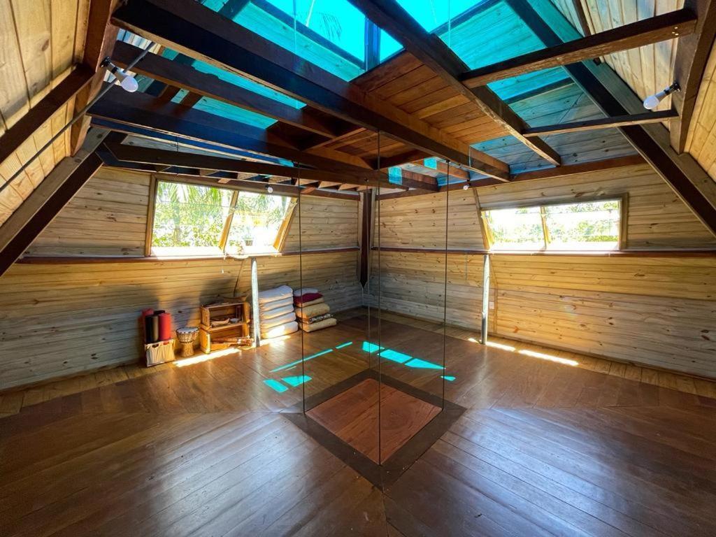 Apartamento Aruna Espaco Regenerativo *