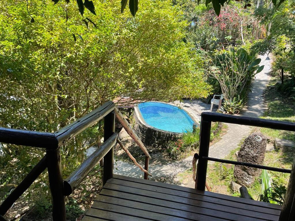 Aruna Espaco Regenerativo Apartamento Florianópolis