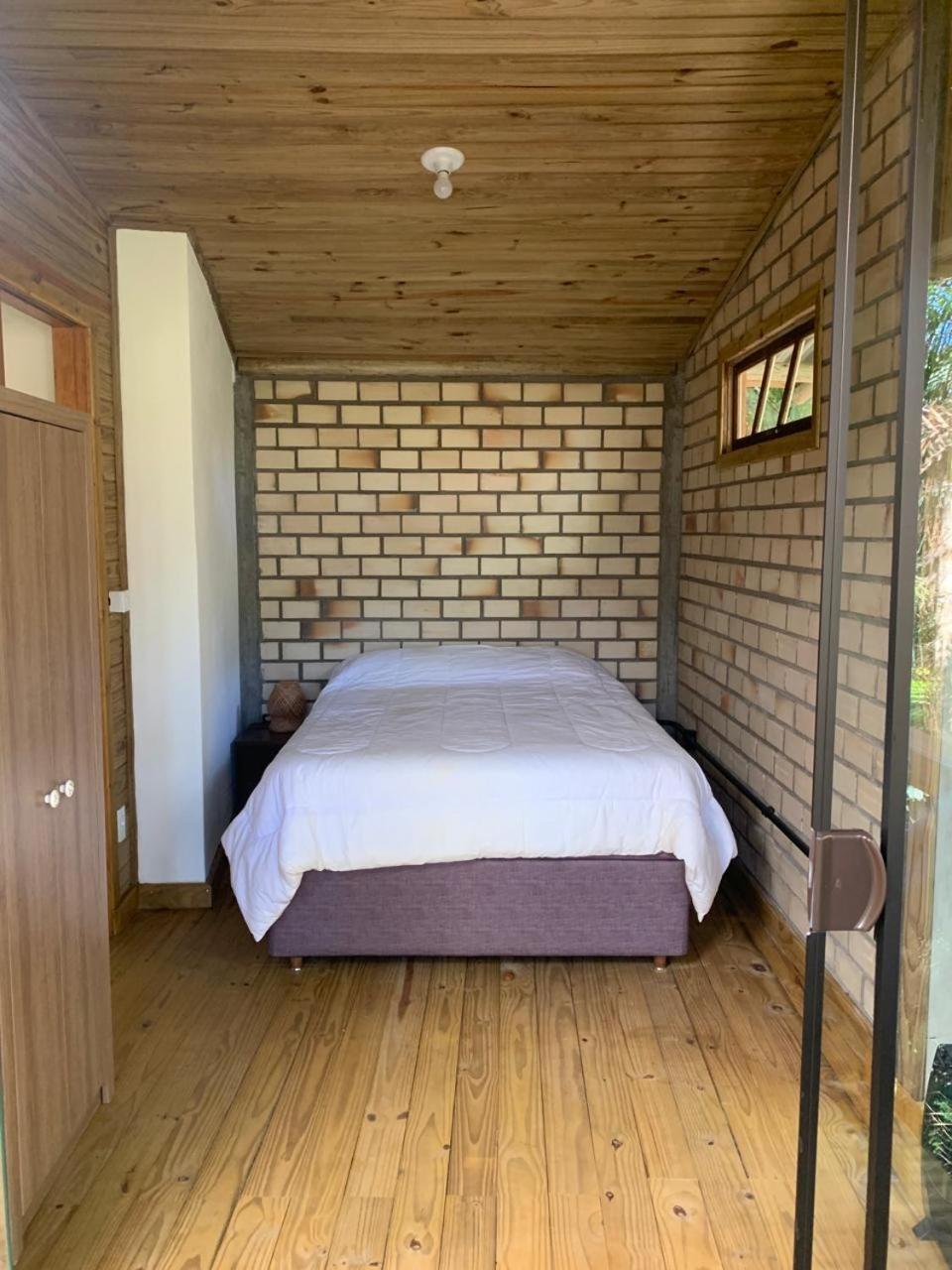 Apartamento Aruna Espaco Regenerativo