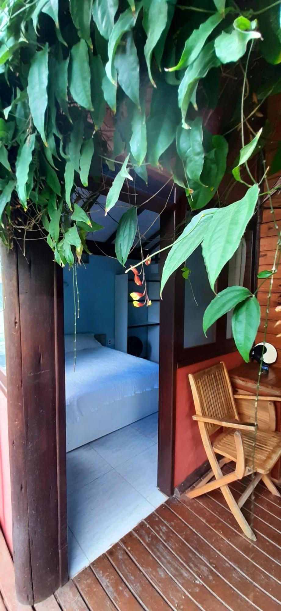 Aruna Espaco Regenerativo Apartamento Florianópolis