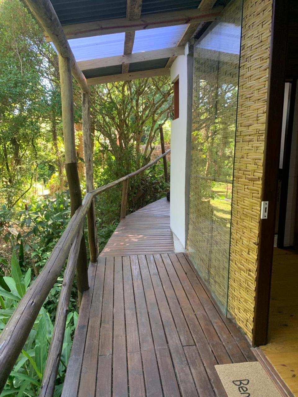 Apartamento Aruna Espaco Regenerativo Florianópolis