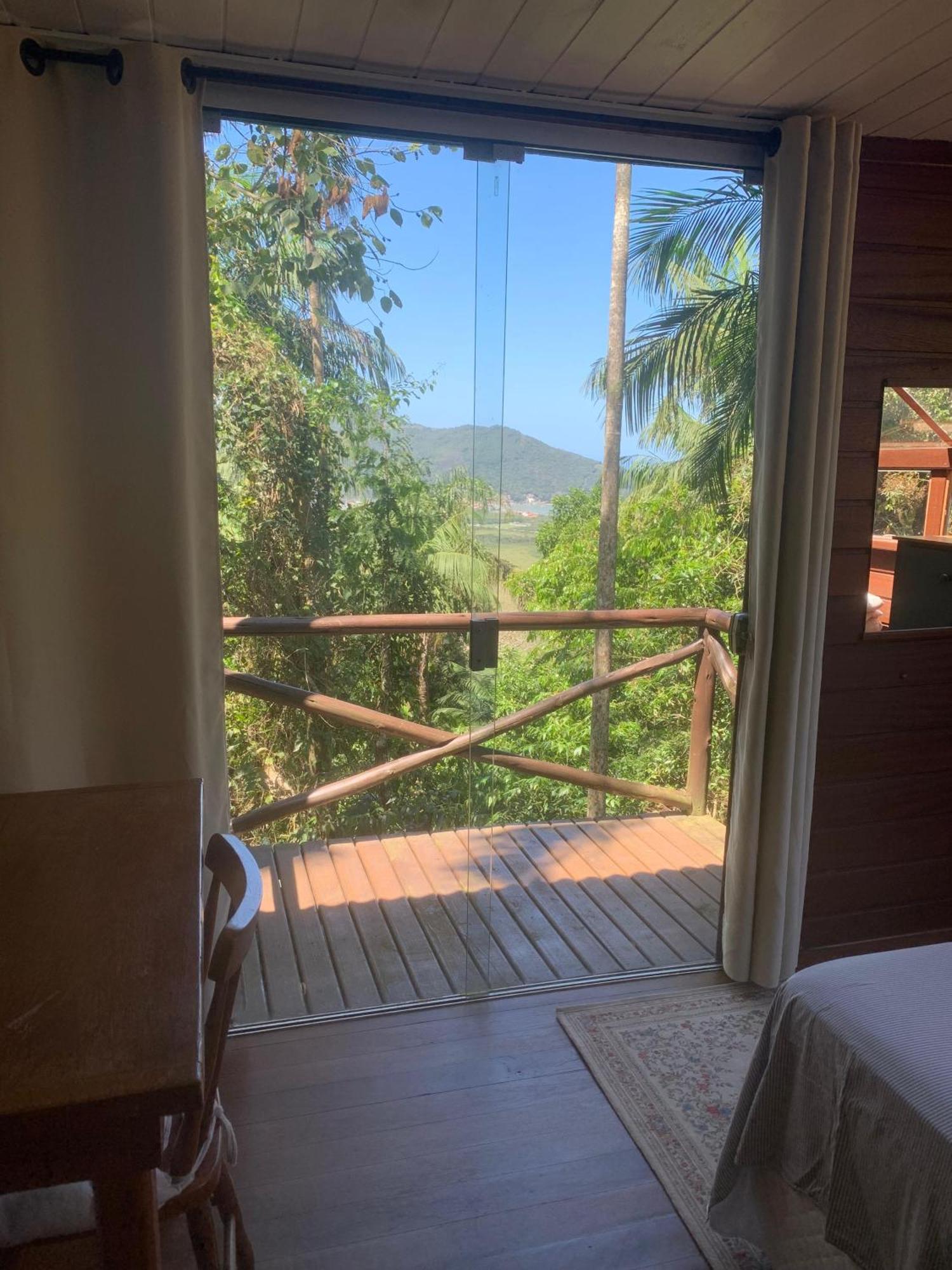 Aruna Espaco Regenerativo Apartamento