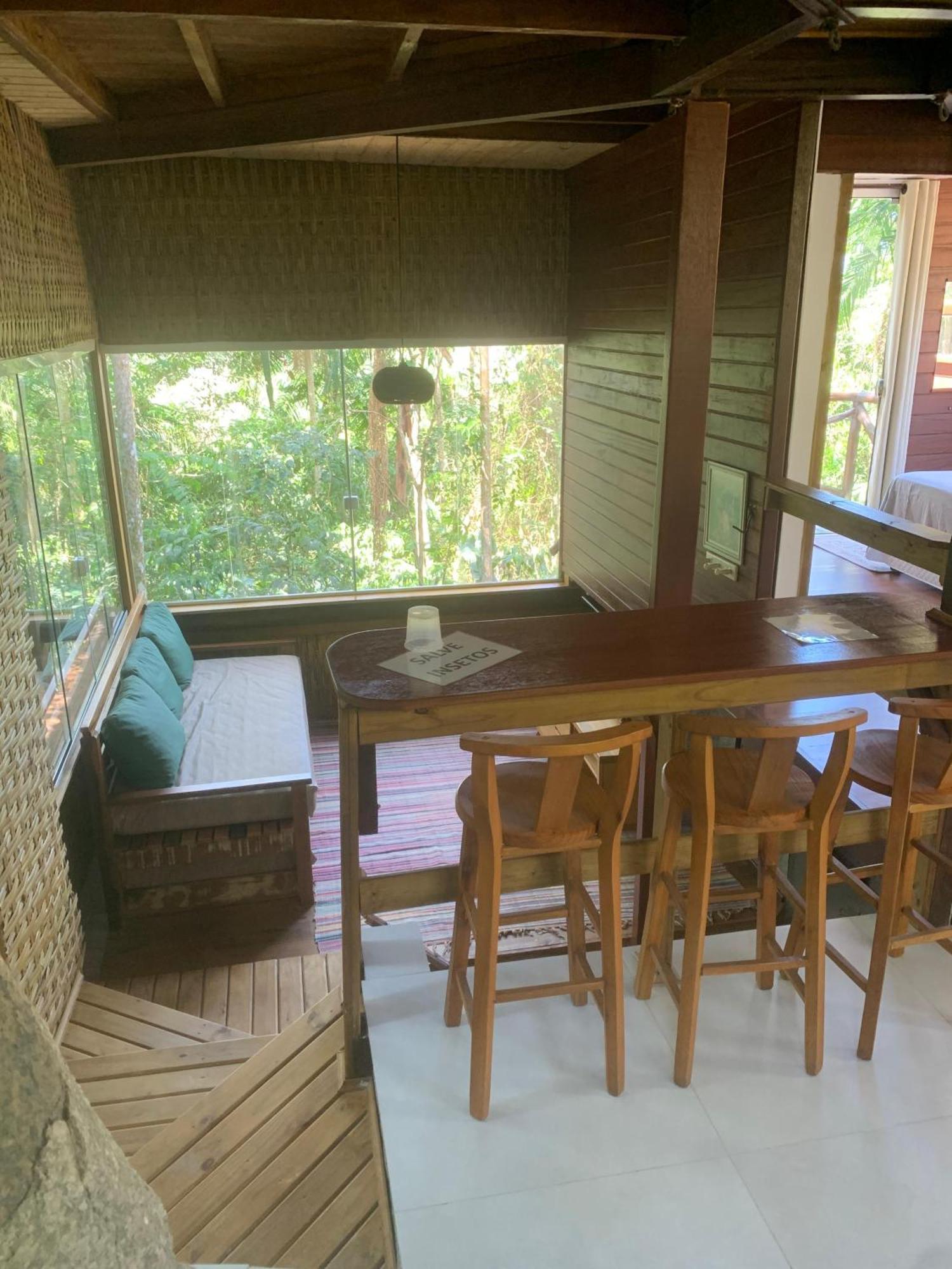 Apartamento Aruna Espaco Regenerativo *