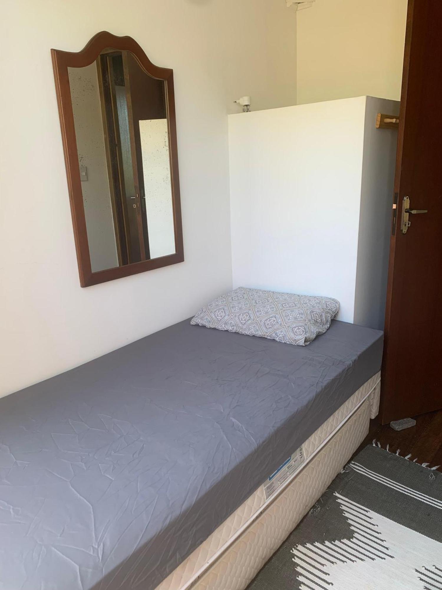 Aruna Espaco Regenerativo Apartamento